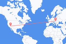 Cheap Flights from Las Vegas to Budapest – Low Fares & Wide Selection