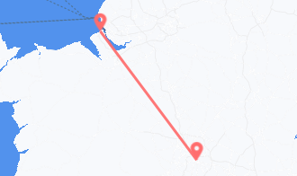 Train Tickets from Birmingham to Wallasey – Extensive Selection & Low Fares