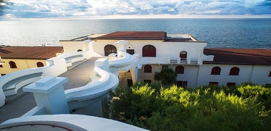 Basque Coast Private Photographic Walk