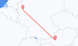 Train tickets from Lend to Leverkusen