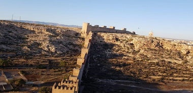 Alcazaba of Almeria