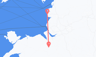 Train Tickets from Blackpool to Wrexham – Extensive Selection & Low Fares