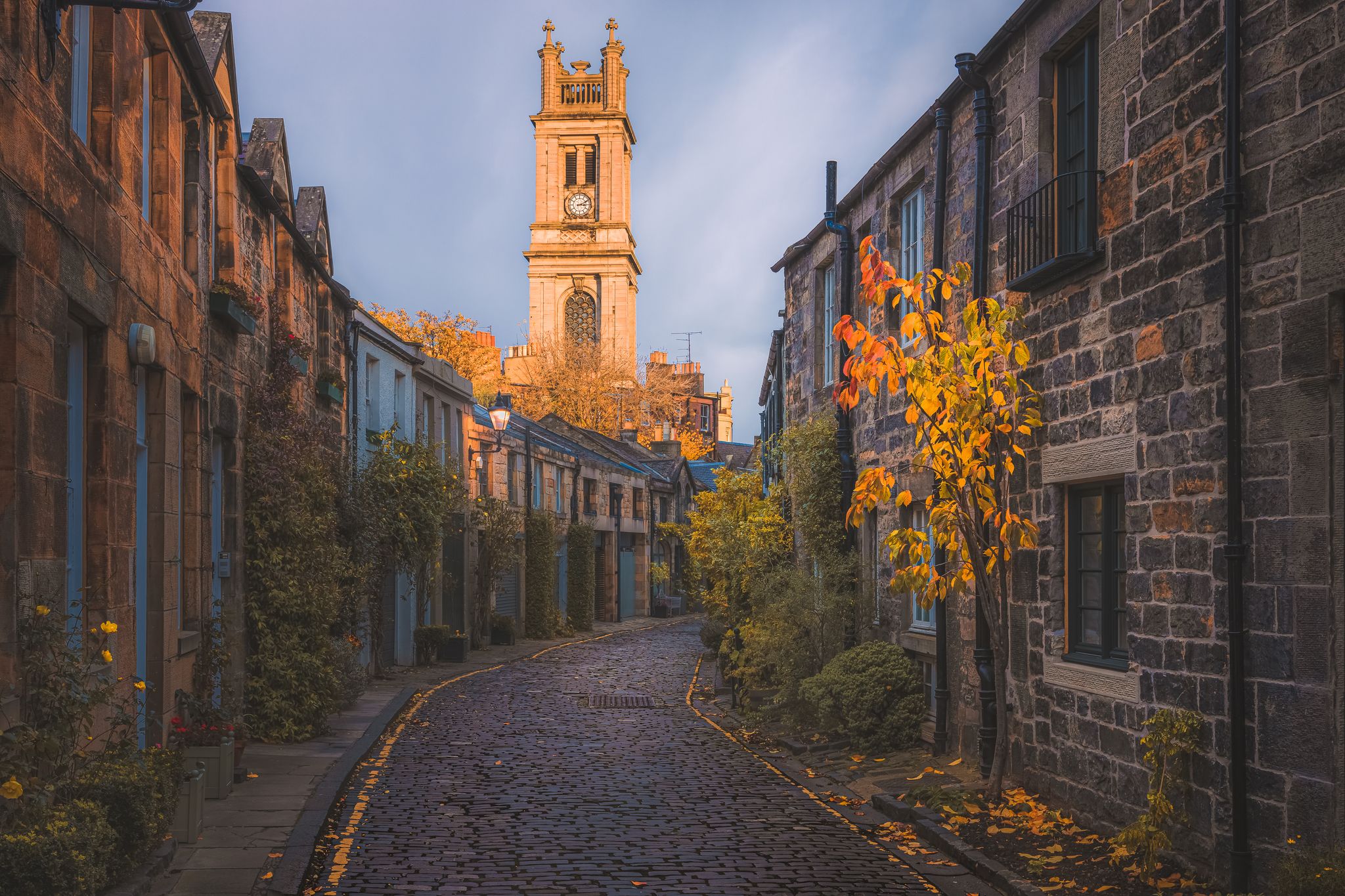 autumn colours in Edinburgh.jpg