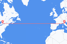 Cheap Flights from Toronto to Florence – Lowest Fares & Maximum Choice