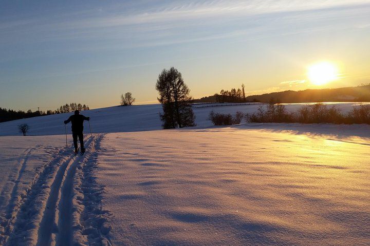 Slovakia Ancestry Private Tour for 2 people minimum