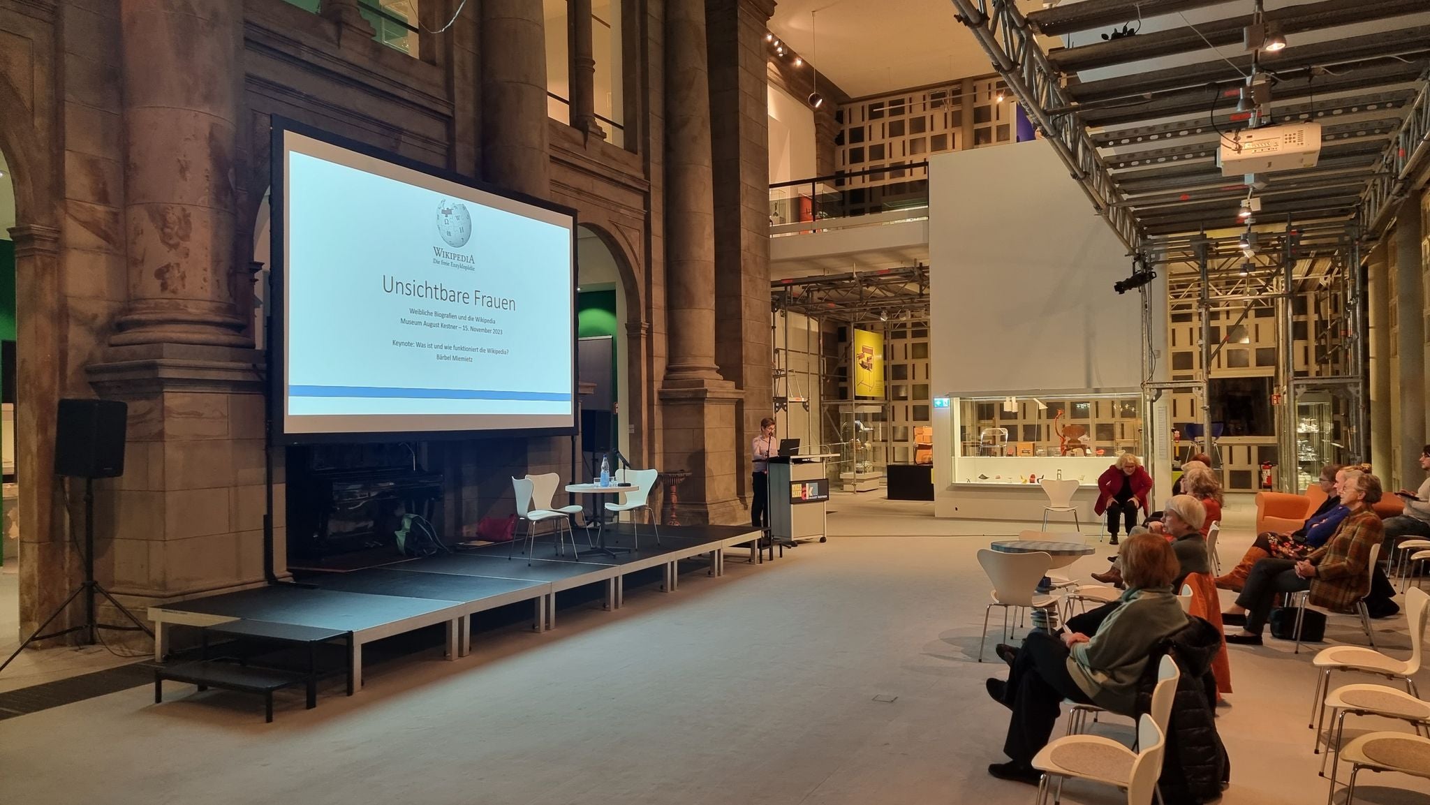 August Kestner Museum