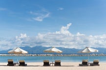 Flights to Dumaguete