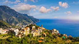 Ravello travel packages