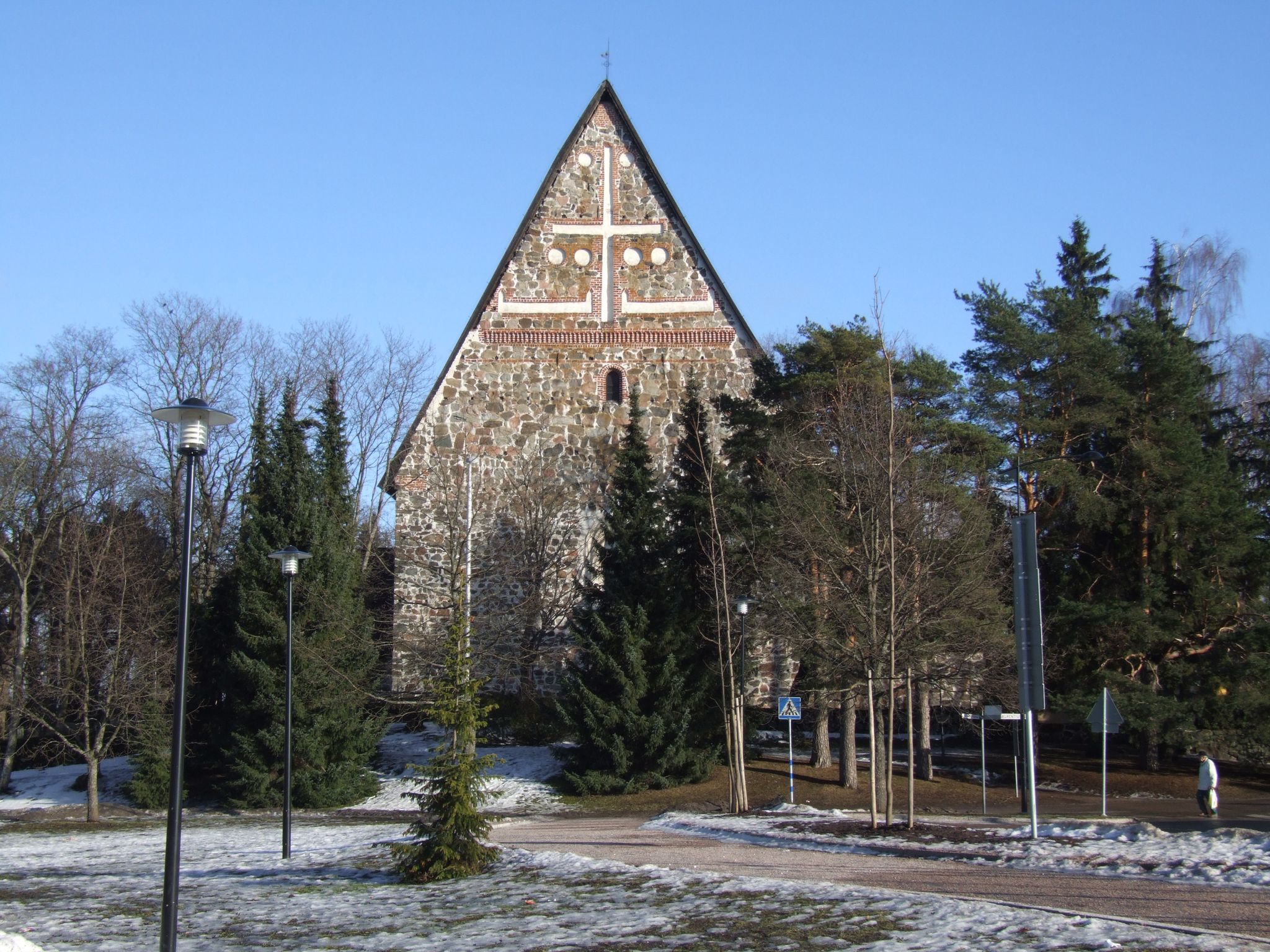 Lohja - city in Finland