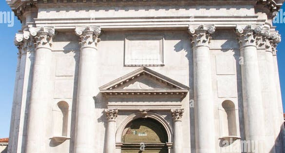 photo of San Barnaba, Venice,Venice Italy.