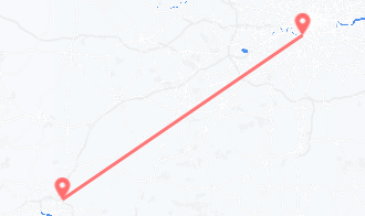 Train tickets from Southampton to Clapham