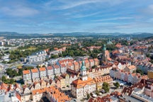 Jelenia Góra vacation rental apartments
