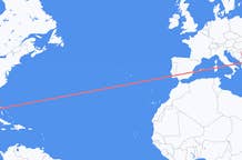 Cheap Flights from Miami to Skopje – Low Fares & Great Selection