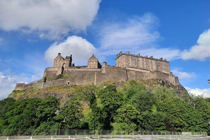 St Andrews Private Full Day Tour-Bespoke & personalised 