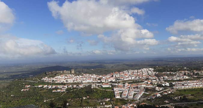 Alentejo Historical Villages