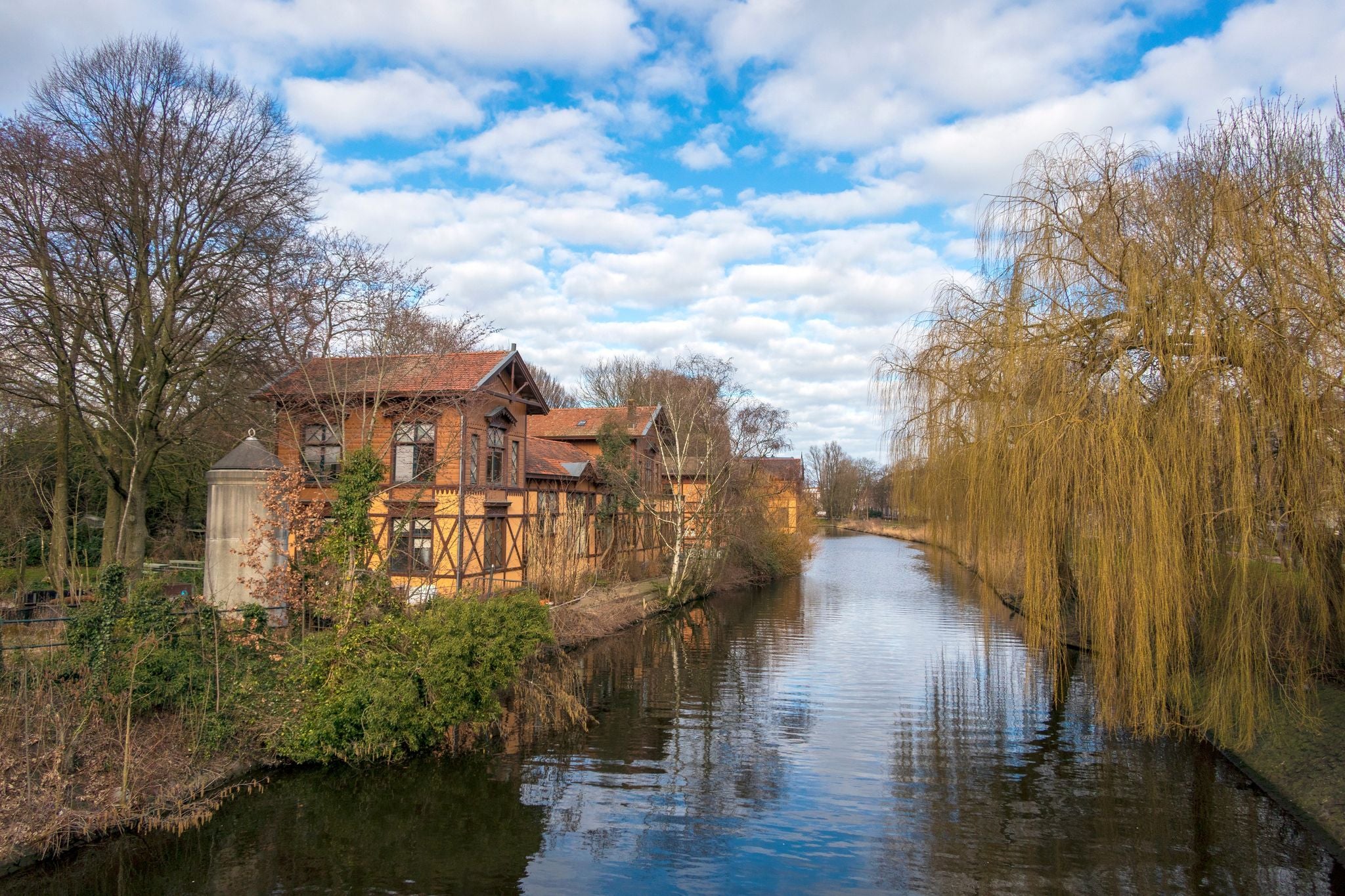 Weather in Netherlands in May.jpg