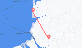 Train Tickets from Blackpool to St Helens – Extensive Selection & Low Fares