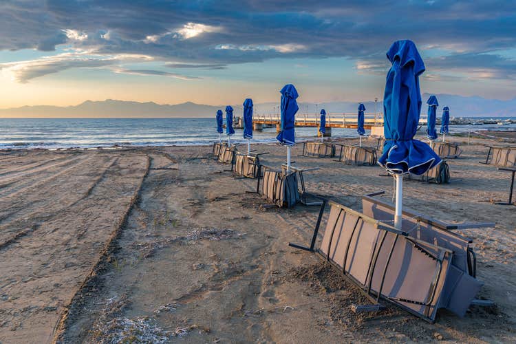 Vacaciones en la playa de 14 días en Roda, Corfú