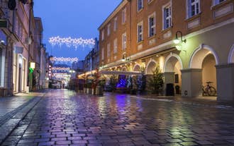 Top 10 Places To Stay in Opole