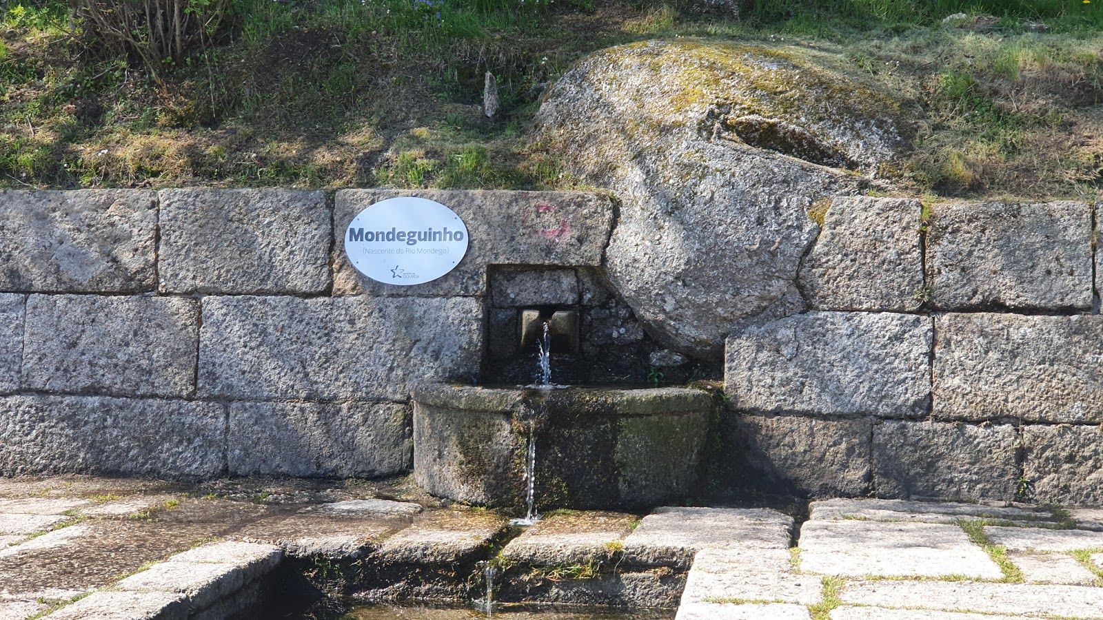 Mondeguinho / Nascente do rio Mondego, Mangualde da Serra, Mangualde da Serra e Aldeias, Gouveia, Guarda, Serra da Estrela, Centro, Portugal