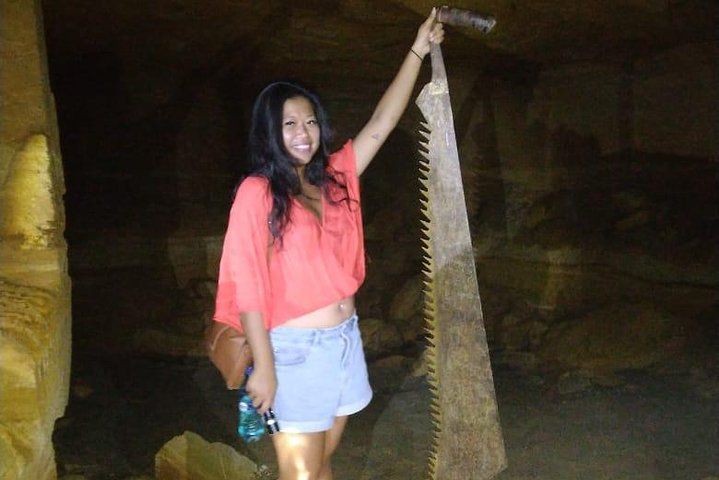 野生地下墓穴 敖德萨