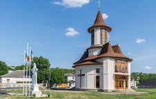 Travel Packages in Orhei, Moldova – Lower Prices & Bigger Selection