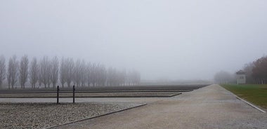 Dachau Tour from Munich
