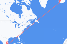 Cheap Flights from Mexico City to Reykjavik – Low Fares & Wide Selection
