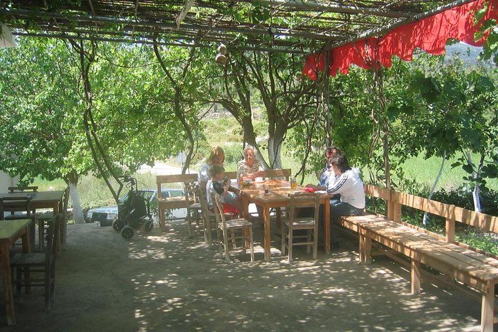 Private Bodrum Village Tour + 1 Glass Free Local Wine