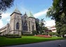 Stavanger Cathedral travel guide