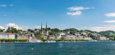 The Best of Switzerland 8 Days