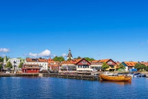 Pacchetti Vacanze a Västervik, Svezia – Prezzi bassi e ampia selezione