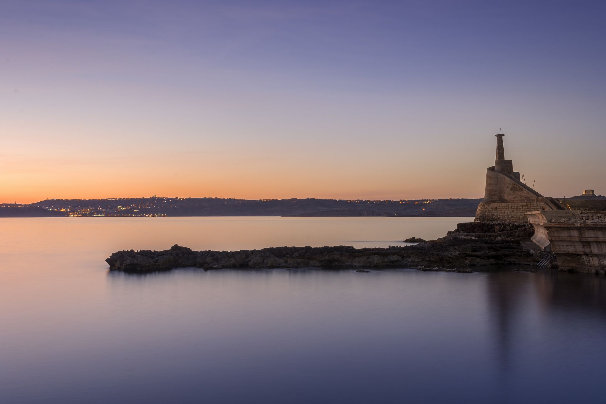 Ċirkewwa,Mellieha,Malta 