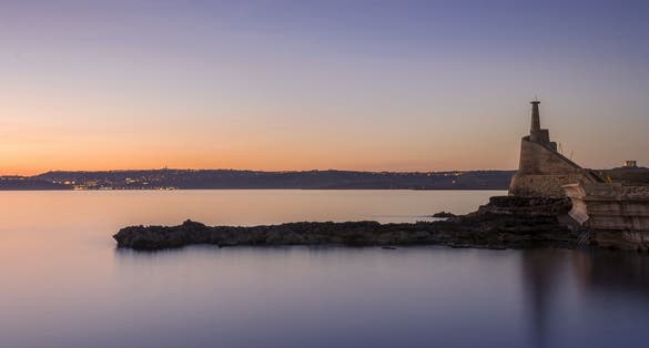 Ċirkewwa,Mellieha,Malta 