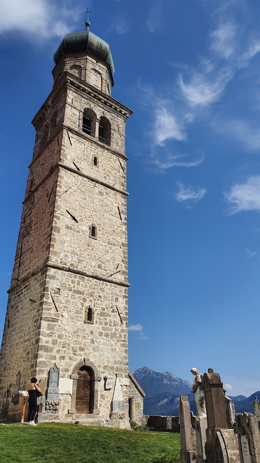 Saint Pietro of Carnia, Zuglio, UTI della Carnia, Friuli-Venezia Giulia, Italy