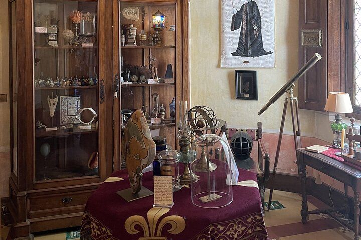 Chateau Gaillard Royal Domain Admission Ticket