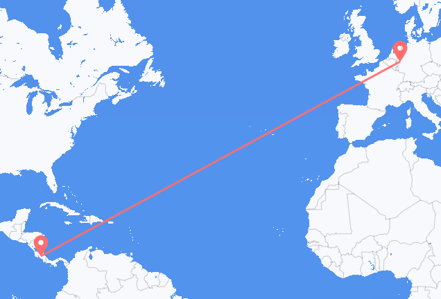 ブレーニャ・バハ コローニェへ