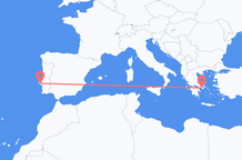 Cheap Flights from Lisbon to Athens – Lowest Fares & Maximum Choice