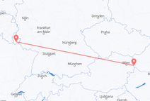 Luxembourg à Bratislava