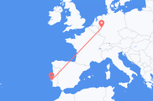 Cheap Flights from Lisbon to Cologne – Lowest Fares & Maximum Choice