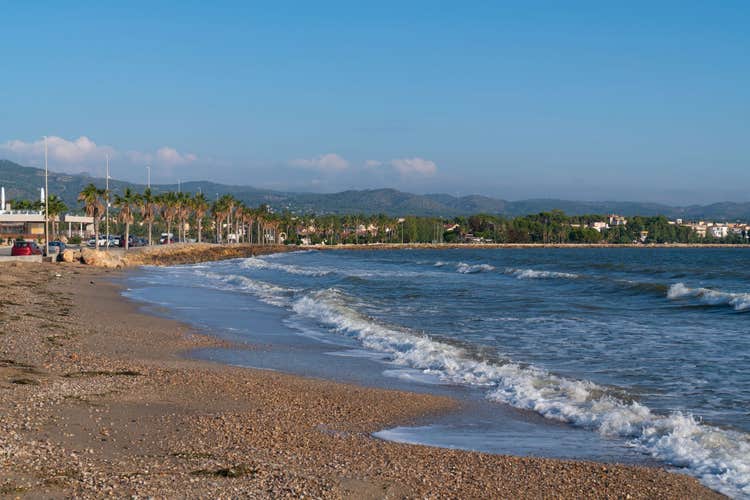 14-Day Spain Beach Holiday in l'Ampolla With Itinerary