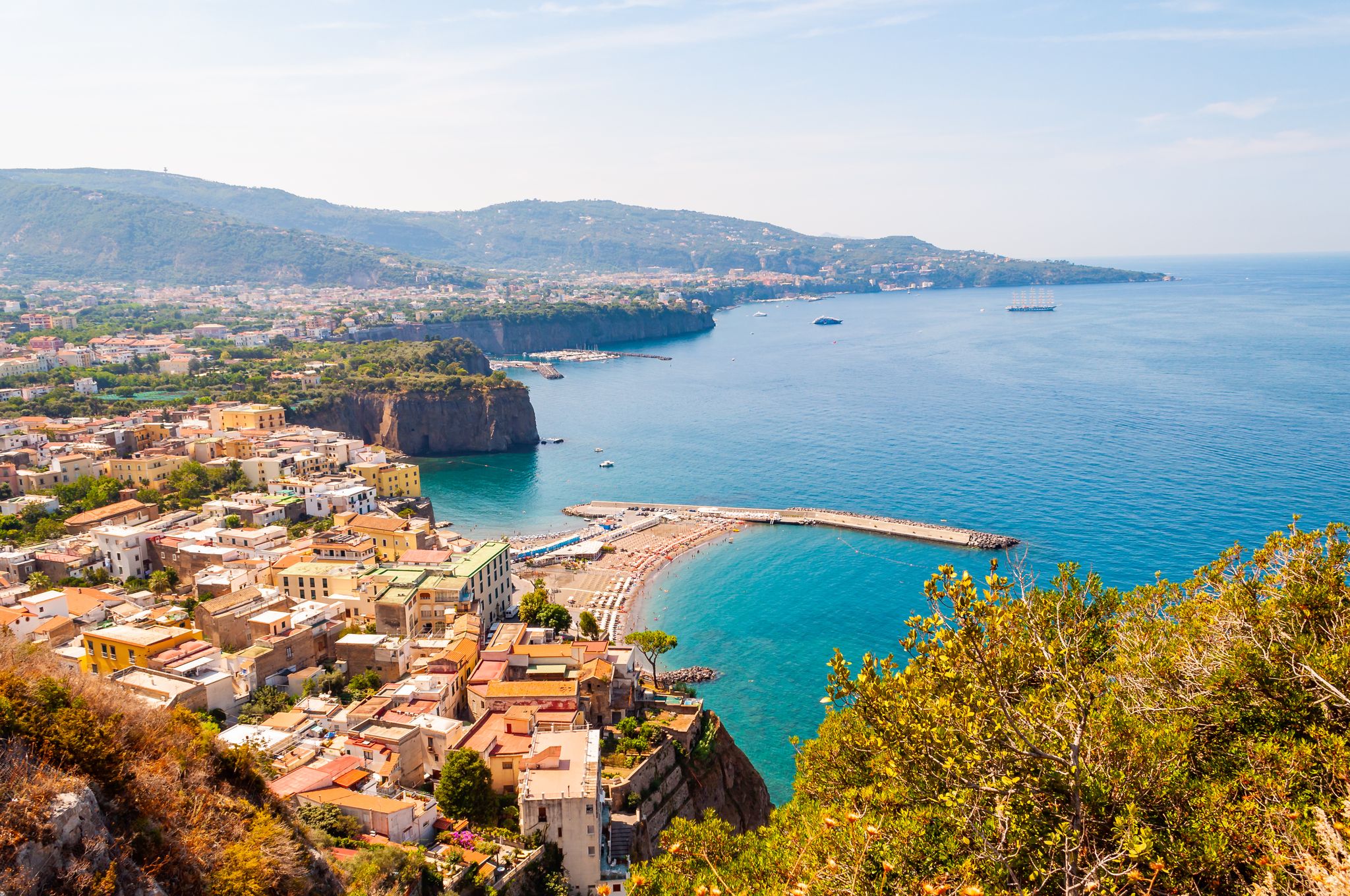Sant'agnello travel packages