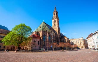 Perugia - city in Italy