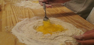 Bologna on the plate, Cooking Class with Alessia