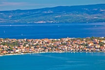 ferðir til Okrug Gornji