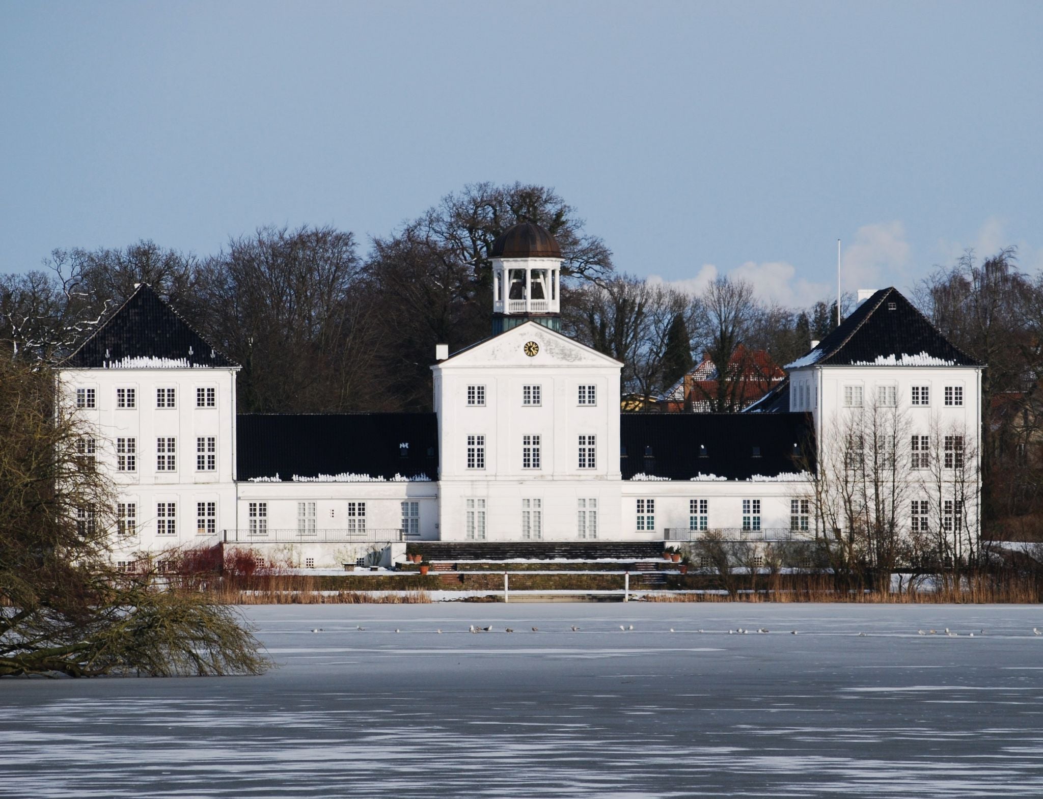 Gråsten Palace