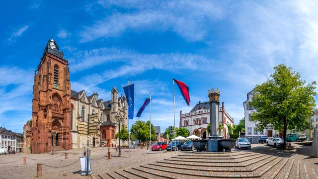 Wetzlar, Germany Travel Guide