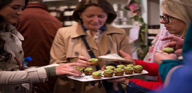 Galway Food Tours
