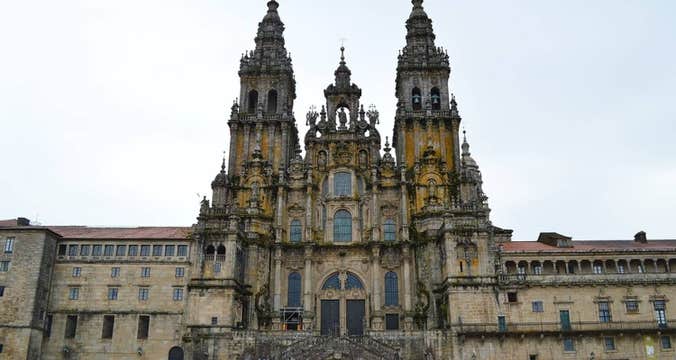 Best of the Spanish Camino
