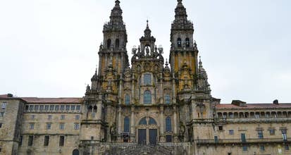 Best of the Spanish Camino